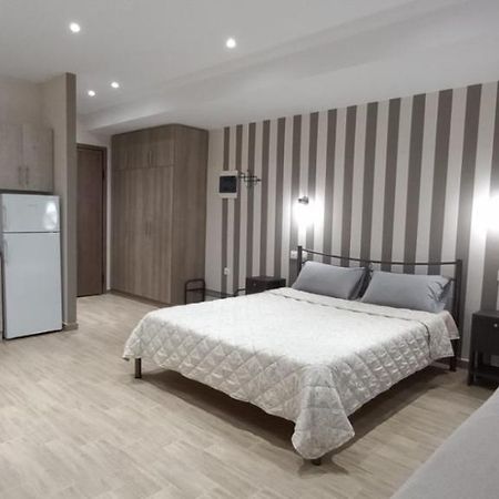 2Downtown.Skg Apartment เทสซาโลนิกิ ภายนอก รูปภาพ