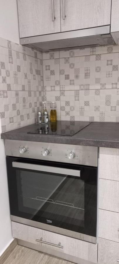 2Downtown.Skg Apartment เทสซาโลนิกิ ภายนอก รูปภาพ