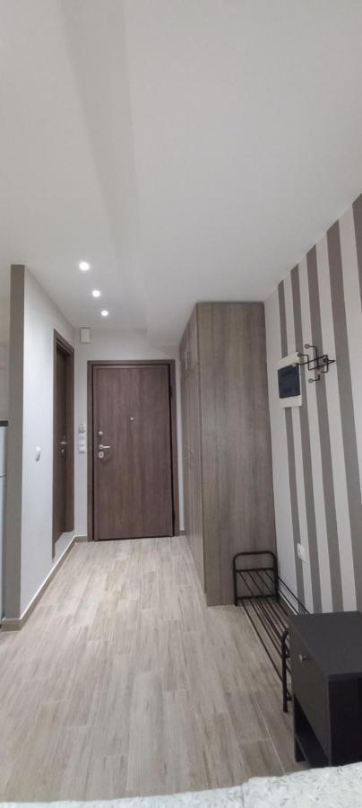2Downtown.Skg Apartment เทสซาโลนิกิ ภายนอก รูปภาพ