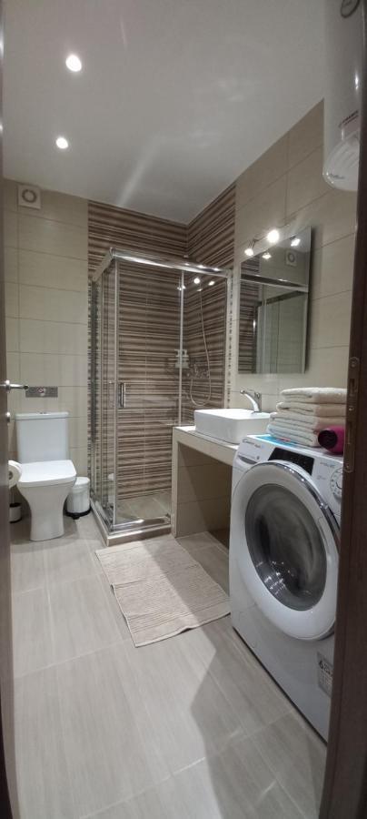 2Downtown.Skg Apartment เทสซาโลนิกิ ภายนอก รูปภาพ
