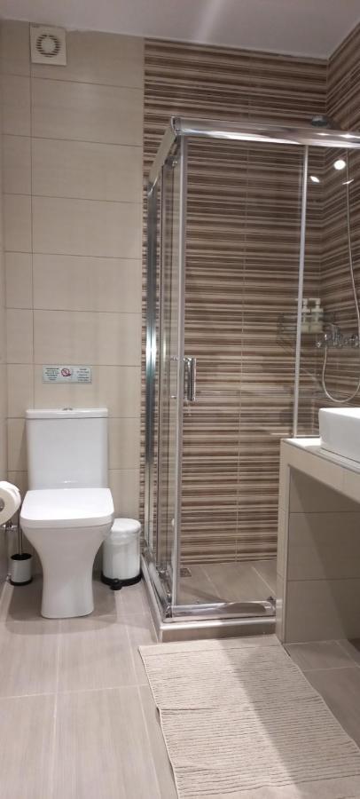2Downtown.Skg Apartment เทสซาโลนิกิ ภายนอก รูปภาพ