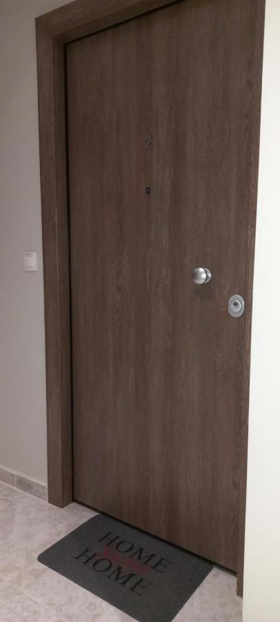 2Downtown.Skg Apartment เทสซาโลนิกิ ภายนอก รูปภาพ