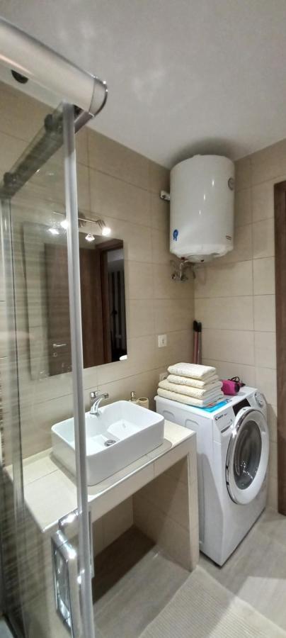2Downtown.Skg Apartment เทสซาโลนิกิ ภายนอก รูปภาพ