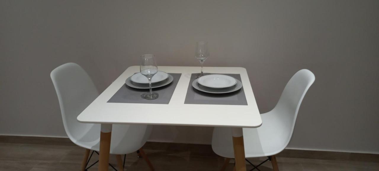 2Downtown.Skg Apartment เทสซาโลนิกิ ภายนอก รูปภาพ